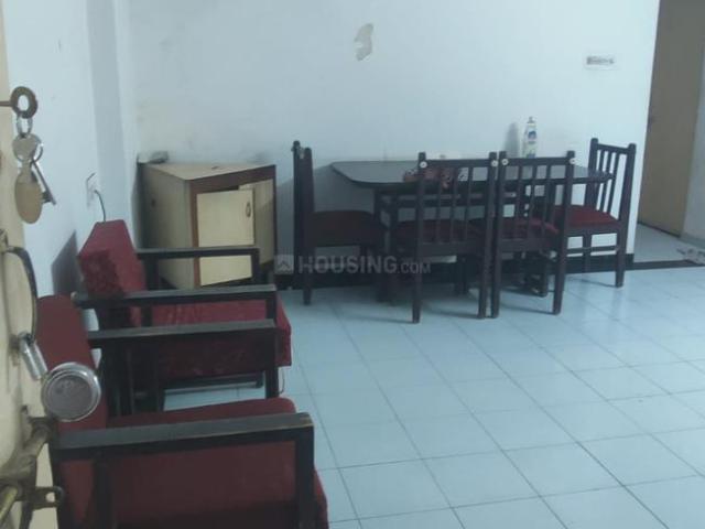 2 BHK Apartment in Satellite for rent Ahmedabad. The reference number is 20947023