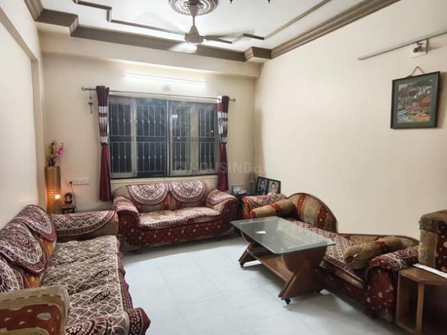 2 BHK Apartment in Satellite for rent Ahmedabad. The reference number is 20964485