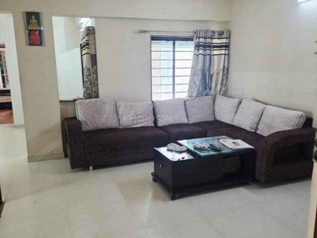 2 BHK Apartment in Satellite for rent Ahmedabad. The reference number is 20971433