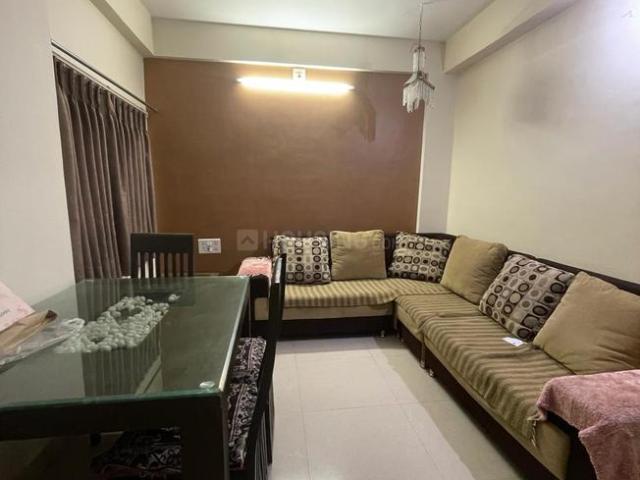 2 BHK Apartment in Satellite for rent Ahmedabad. The reference number is 20981251