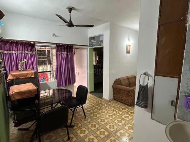 2 BHK Apartment in Satellite for resale Ahmedabad. The reference number is 19066219