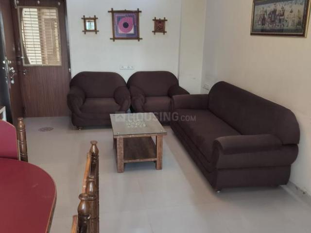 2 BHK Apartment in Satellite for resale Ahmedabad. The reference number is 19222909
