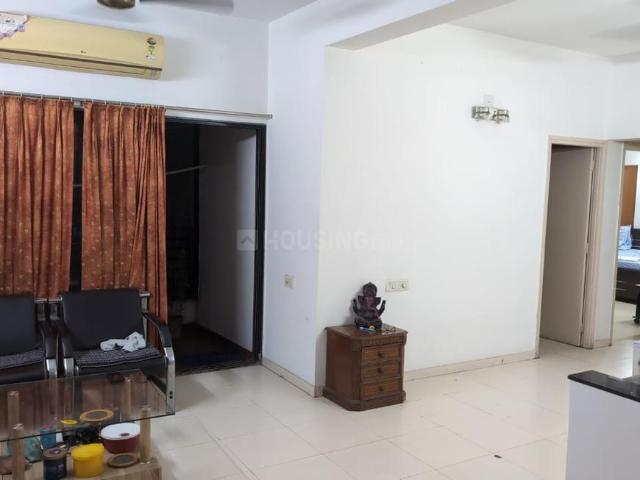 2 BHK Apartment in Satellite for resale Ahmedabad. The reference number is 19417645