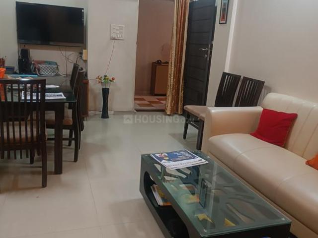 2 BHK Apartment in Satellite for resale Ahmedabad. The reference number is 19639142