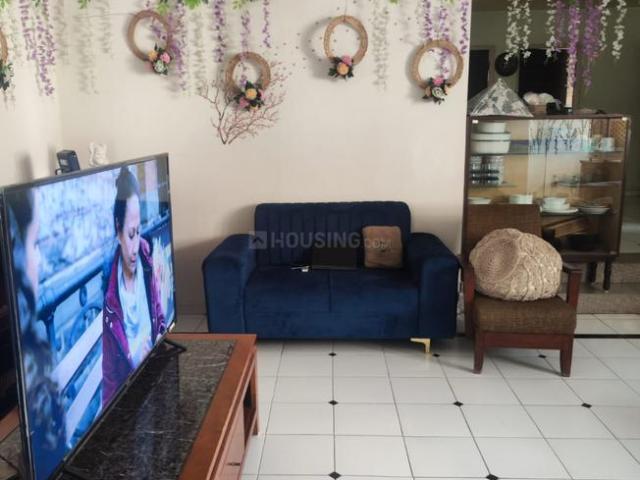 2 BHK Apartment in Satellite for resale Ahmedabad. The reference number is 19810198