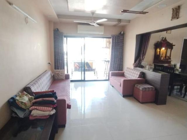 2 BHK Apartment in Satellite for resale Ahmedabad. The reference number is 19920295