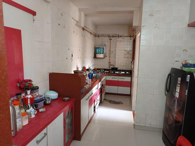 2 BHK Apartment in Satellite for resale Ahmedabad. The reference number is 20048001