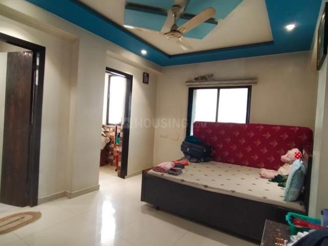2 BHK Apartment in Satellite for resale Ahmedabad. The reference number is 20160721