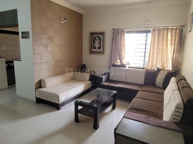 2 BHK Apartment in Satellite for resale Ahmedabad. The reference number is 20243273
