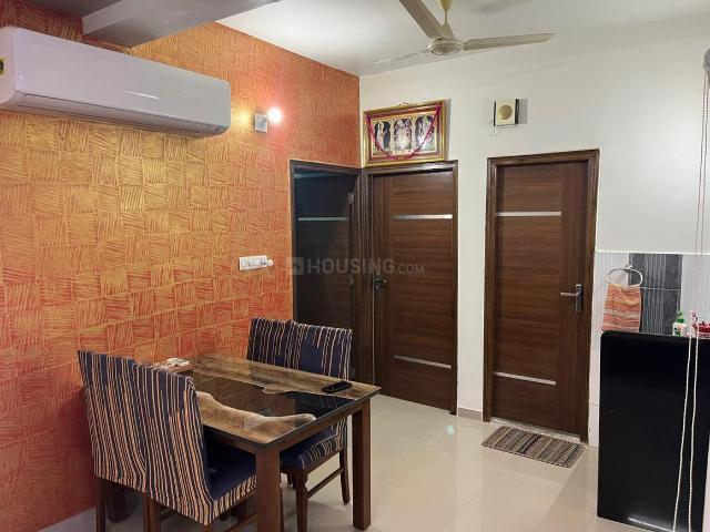 2 BHK Apartment in Satellite for resale Ahmedabad. The reference number is 20373706