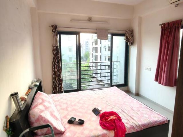 2 BHK Apartment in Satellite for resale Ahmedabad. The reference number is 20393963