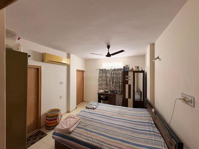 2 BHK Apartment in Satellite for resale Ahmedabad. The reference number is 20465383