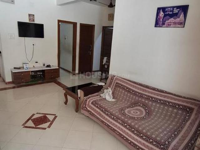 2 BHK Apartment in Satellite for resale Ahmedabad. The reference number is 20465401