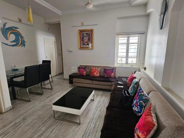 2 BHK Apartment in Satellite for resale Ahmedabad. The reference number is 20573706