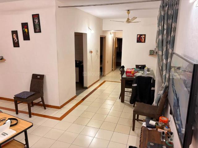2 BHK Apartment in Satellite for resale Ahmedabad. The reference number is 20599202