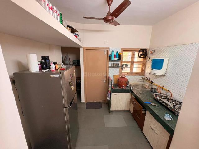 2 BHK Apartment in Satellite for resale Ahmedabad. The reference number is 20646182