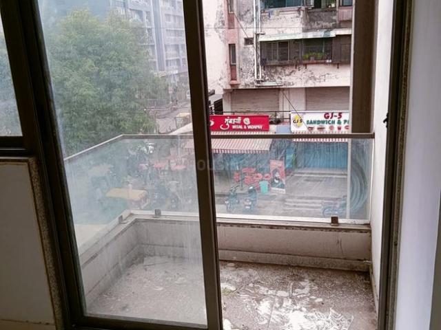 2 BHK Apartment in Satellite for resale Ahmedabad. The reference number is 20708711