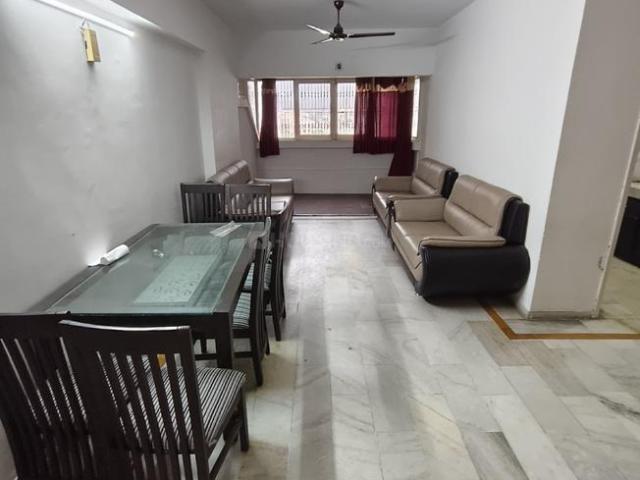2 BHK Apartment in Satellite for resale Ahmedabad. The reference number is 20772037