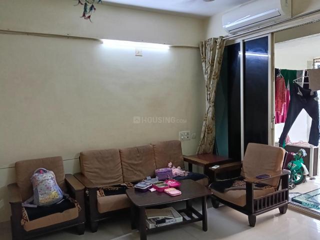 2 BHK Apartment in Satellite for resale Ahmedabad. The reference number is 20902447