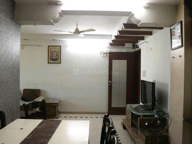 2 BHK Apartment in Satellite for resale South West. The reference number is 12458537