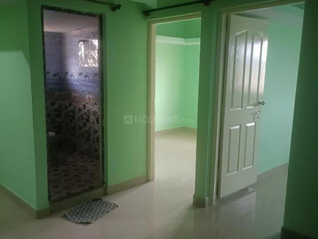 2 BHK Apartment in Sathnur for rent Bengaluru. The reference number is 20843470