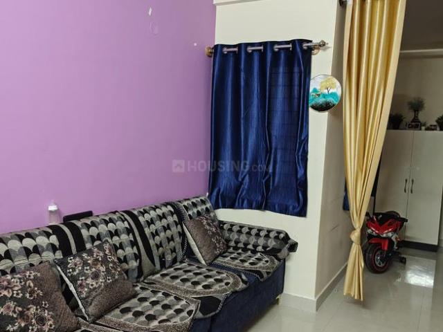 2 BHK Apartment in Sathnur for rent Bengaluru. The reference number is 20321725