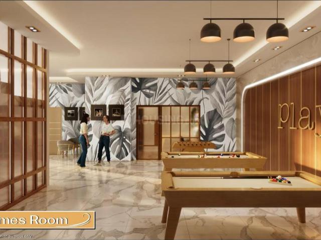 2 BHK Apartment in Sathnur for resale Bengaluru. The reference number is 19950775