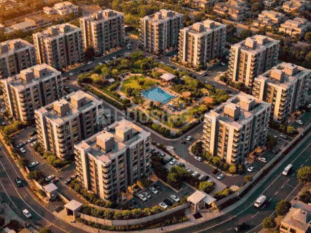 2 BHK Apartment in Sathnur for resale Bengaluru. The reference number is 20044400