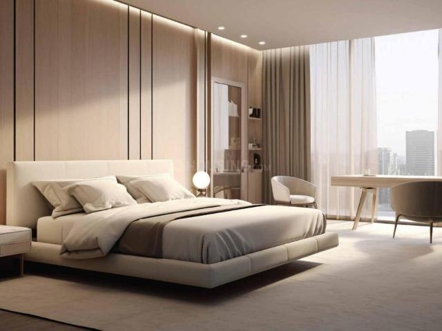 2 BHK Apartment in Sathnur for resale Bengaluru. The reference number is 20235650