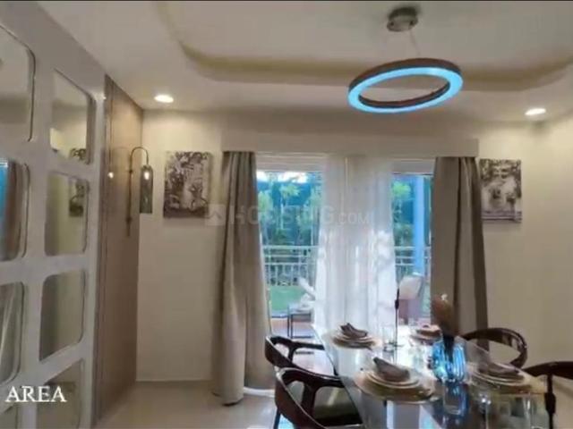 2 BHK Apartment in Sathnur for resale Bengaluru. The reference number is 20353765