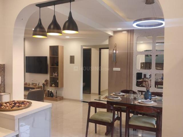 2 BHK Apartment in Sathnur for resale Bengaluru. The reference number is 20330082
