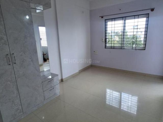 2 BHK Apartment in Sathnur for resale Bengaluru. The reference number is 20708730