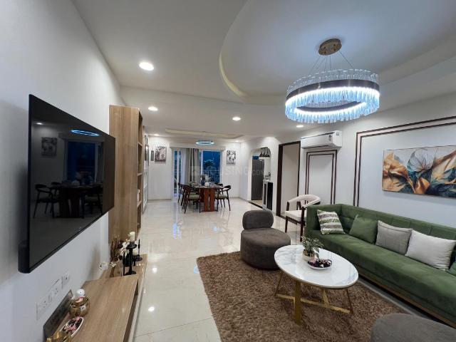 2 BHK Apartment in Sathnur for resale Bengaluru. The reference number is 20721317