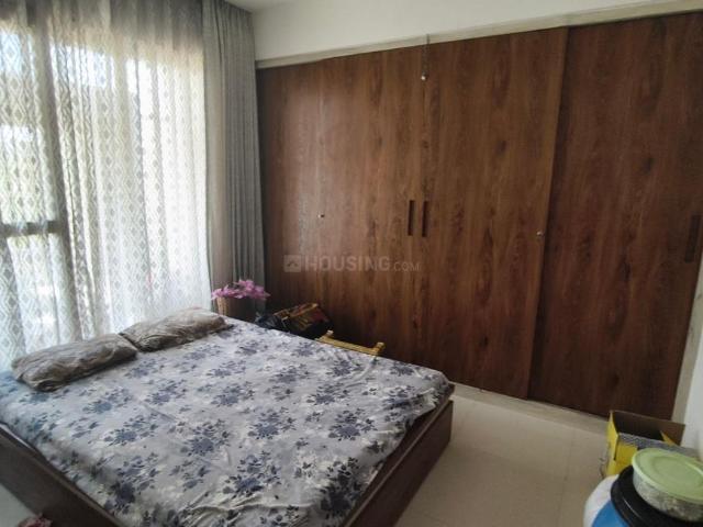 2 BHK Apartment in Satpur for rent Nashik. The reference number is 20379247