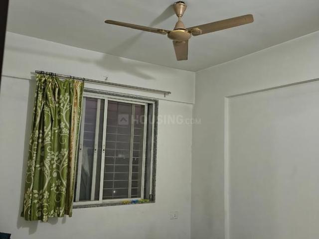 2 BHK Apartment in Satpur for rent Nashik. The reference number is 20690372