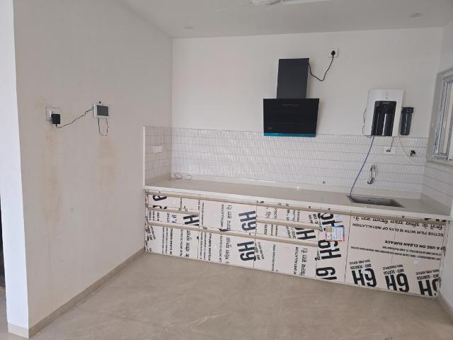 2 BHK Apartment in Saturna for rent Amravati. The reference number is 20256990