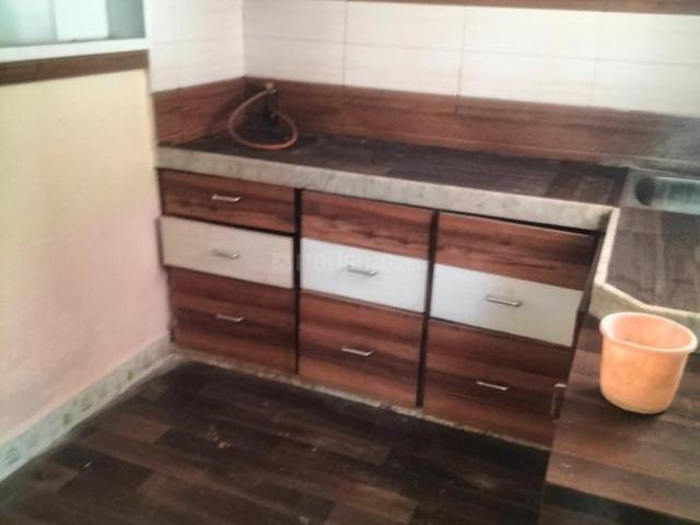 2 BHK Apartment in Satyam Colony for rent Jamnagar. The reference number is 20127197