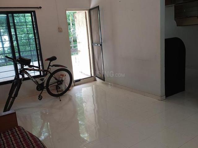 2 BHK Apartment in Saubhagya Nagar for rent Nashik. The reference number is 20918545