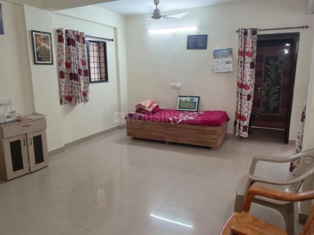 2 BHK Apartment in Savedi for rent Ahmednagar. The reference number is 18081697