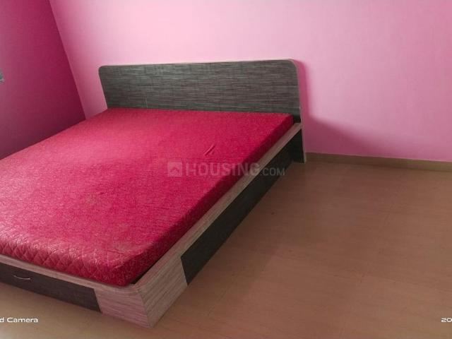 2 BHK Apartment in Savedi for rent Ahmednagar. The reference number is 18191394