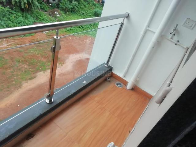 2 BHK Apartment in Sawantwadi for resale Sindhudurg. The reference number is 9306051