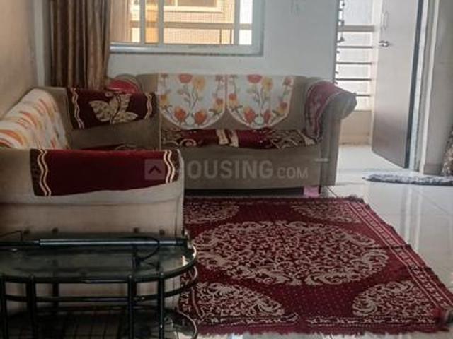 2 BHK Apartment in Sayajipura for rent Vadodara. The reference number is 20506145
