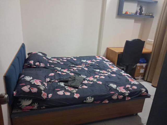 2 BHK Apartment in Sayajipura for rent Vadodara. The reference number is 20699953