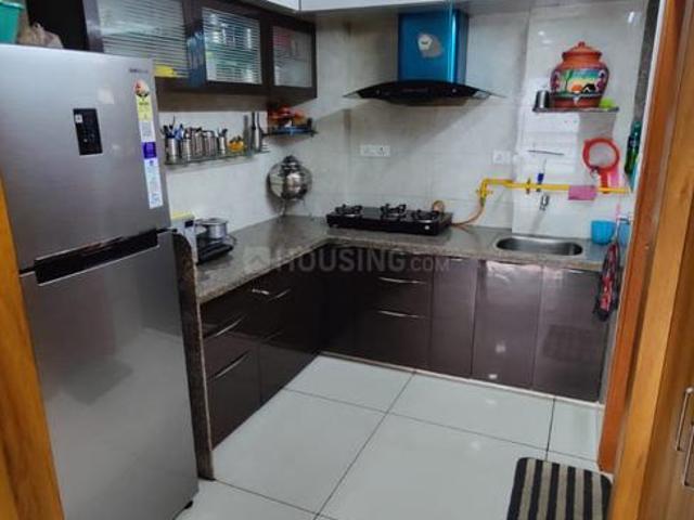 2 BHK Apartment in Sayajipura for resale Vadodara. The reference number is 20691821