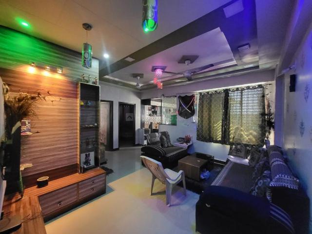 2 BHK Apartment in Sabarmati for rent Ahmedabad. The reference number is 20678135