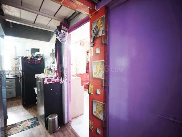 2 BHK Apartment in Sabarmati for resale Ahmedabad. The reference number is 19632730