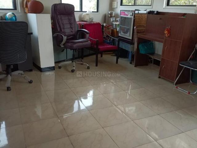 2 BHK Apartment in Sadar Bazaar for resale Pune. The reference number is 13969084