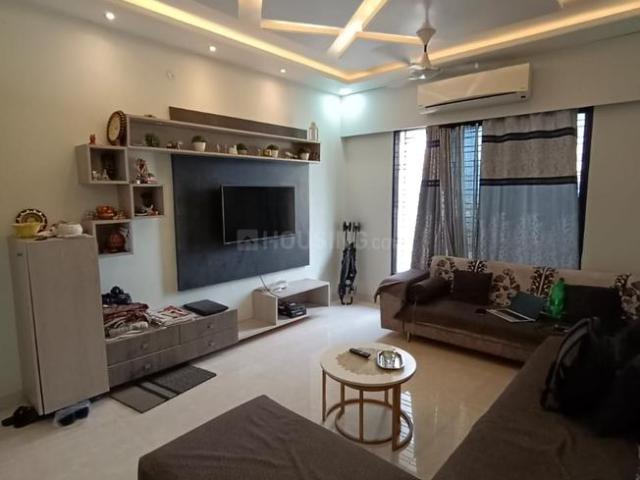 2 BHK Apartment in Sadar for rent Nagpur. The reference number is 18468212