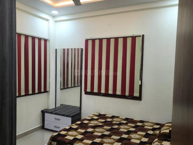 2 BHK Apartment in Sadar for rent Nagpur. The reference number is 20397288