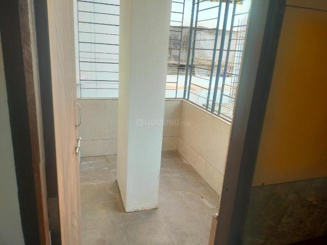 2 BHK Apartment in Sadashiv Nagar for rent Belagavi. The reference number is 13952627